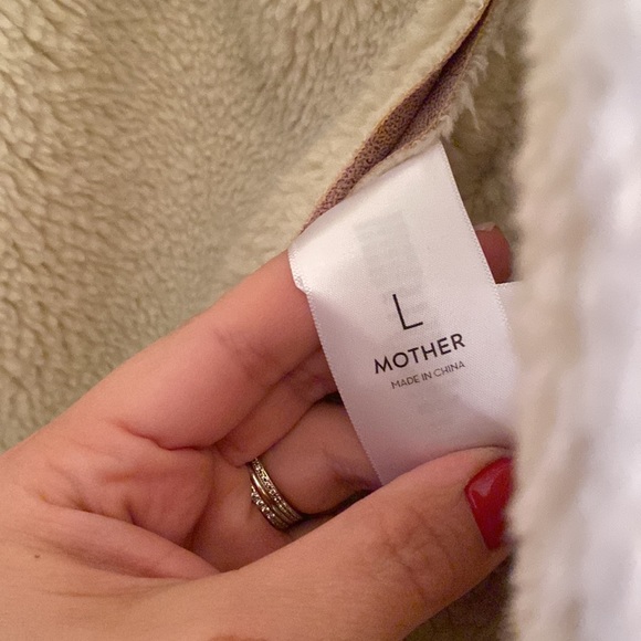 Mother jacket - Picture 4 of 6